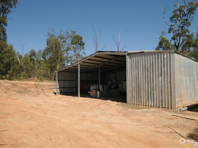 83 Amos Road, Withcott QLD 4352