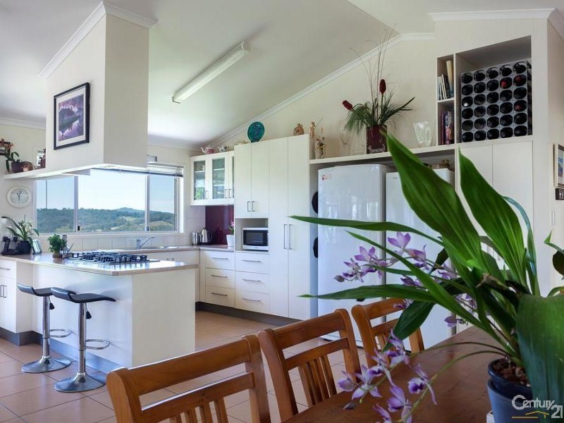 139 Church House Road, Ravensbourne QLD 4352