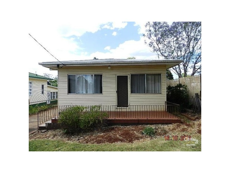 1 Stephen Street, South Toowoomba QLD 4350