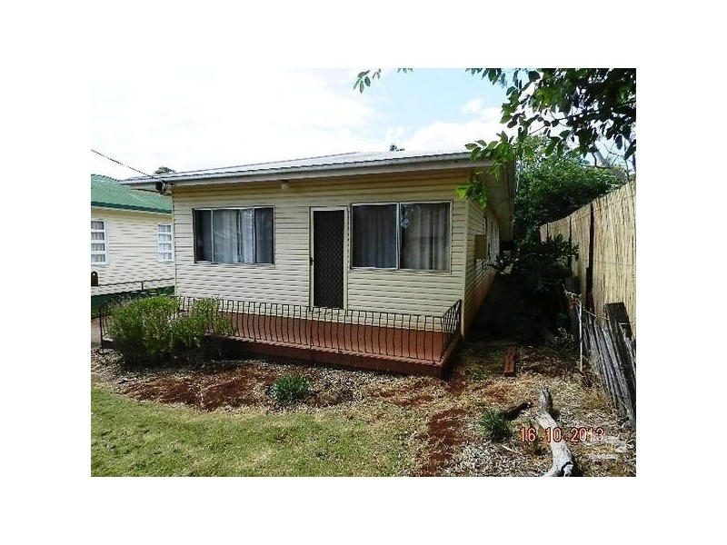 1 Stephen Street, South Toowoomba QLD 4350