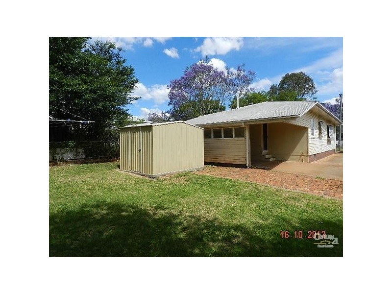 1 Stephen Street, South Toowoomba QLD 4350