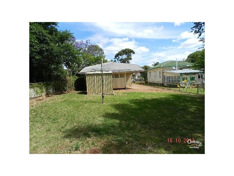 1 Stephen Street, South Toowoomba QLD 4350