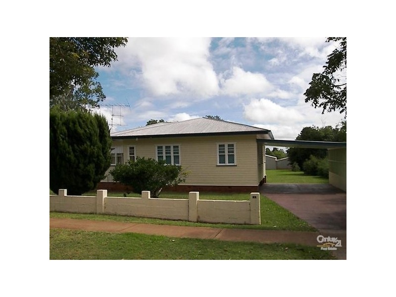 3a Warwick Street, Harristown QLD 4350