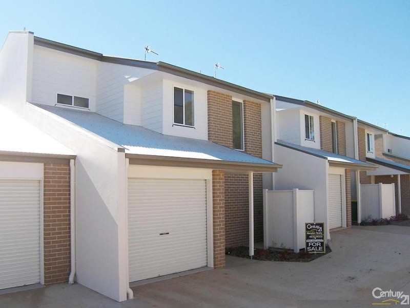 5/46 Gordon Avenue, Newtown QLD 4350