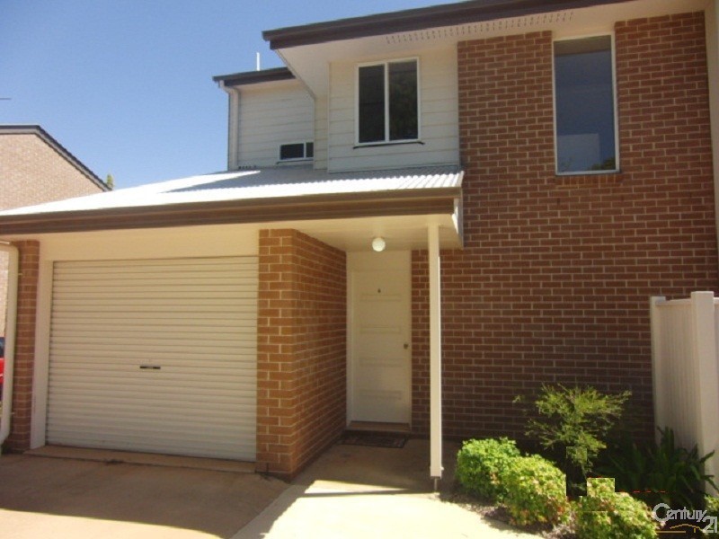 7/46 Gordon Avenue, Newtown QLD 4350