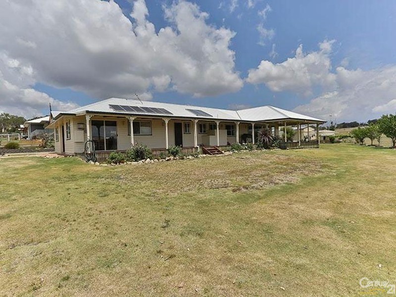 12 Corella Street, Meringandan West QLD 4352