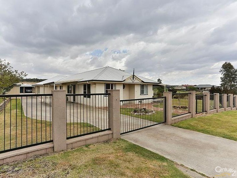 12 Corella Street, Meringandan West QLD 4352