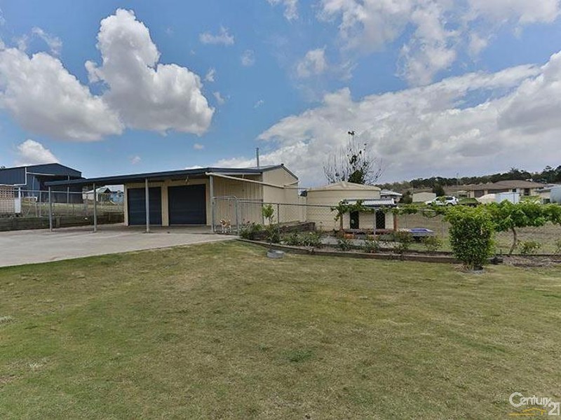 12 Corella Street, Meringandan West QLD 4352