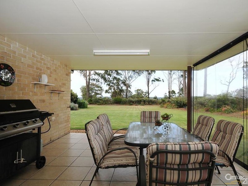 8 Bass Street, Cabarlah QLD 4352