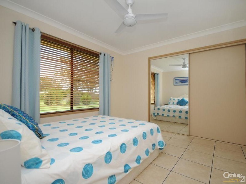 8 Bass Street, Cabarlah QLD 4352