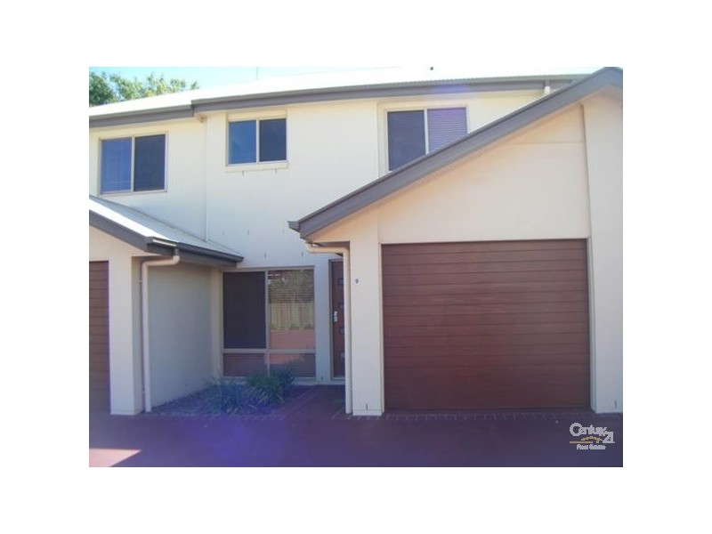 9/16 Anzac Avenue, Newtown QLD 4350