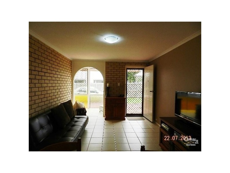 1/22 Wallace Street, Newtown QLD 4350