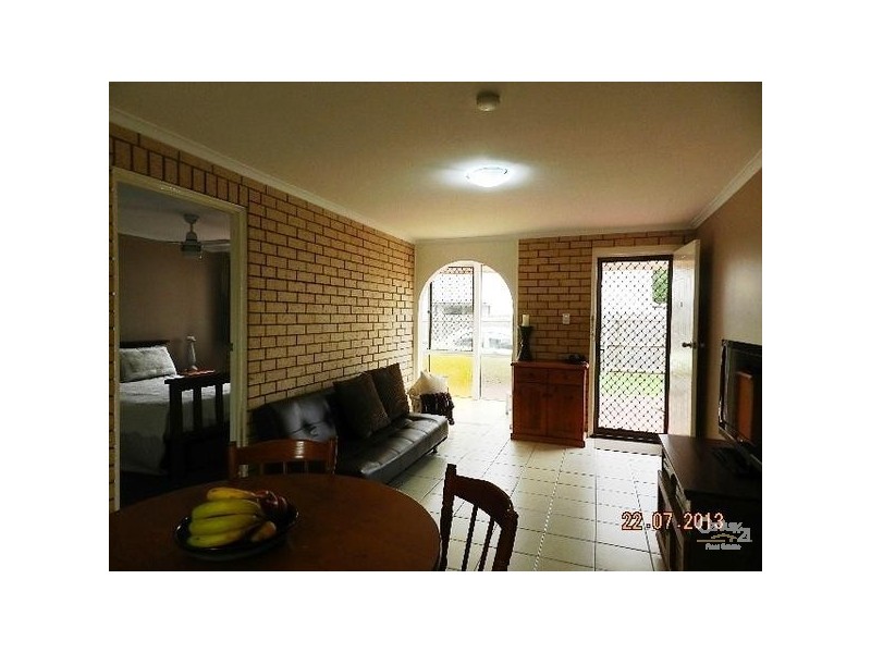 1/22 Wallace Street, Newtown QLD 4350