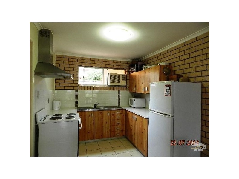 1/22 Wallace Street, Newtown QLD 4350