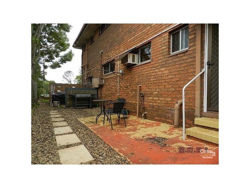 1/22 Wallace Street, Newtown QLD 4350