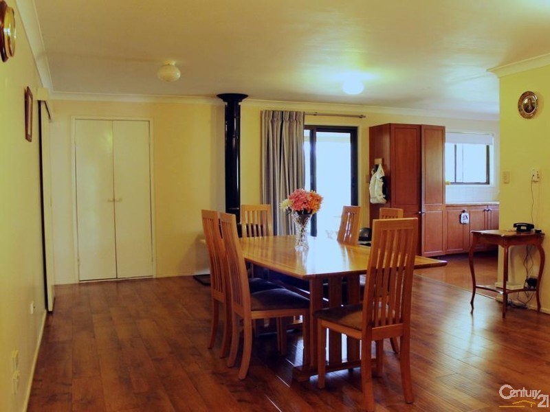 13 Bedwell Street, Cranley QLD 4350