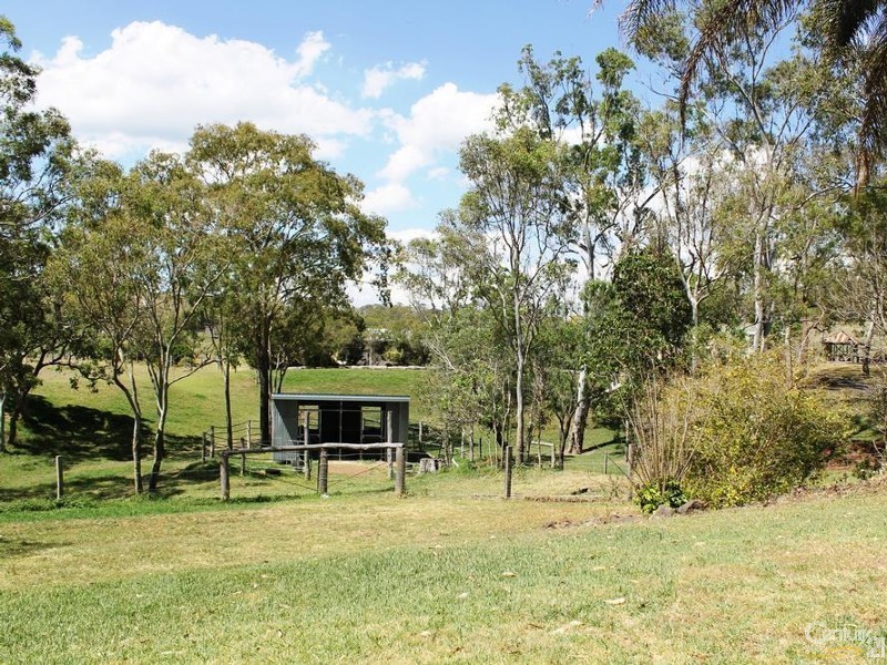 13 Bedwell Street, Cranley QLD 4350