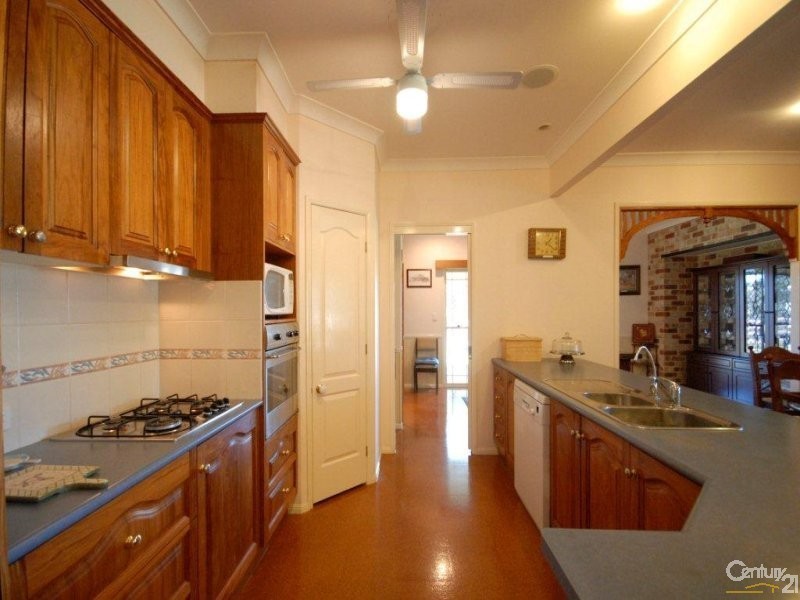 4011 Esk-Hampton road, Ravensbourne QLD 4352