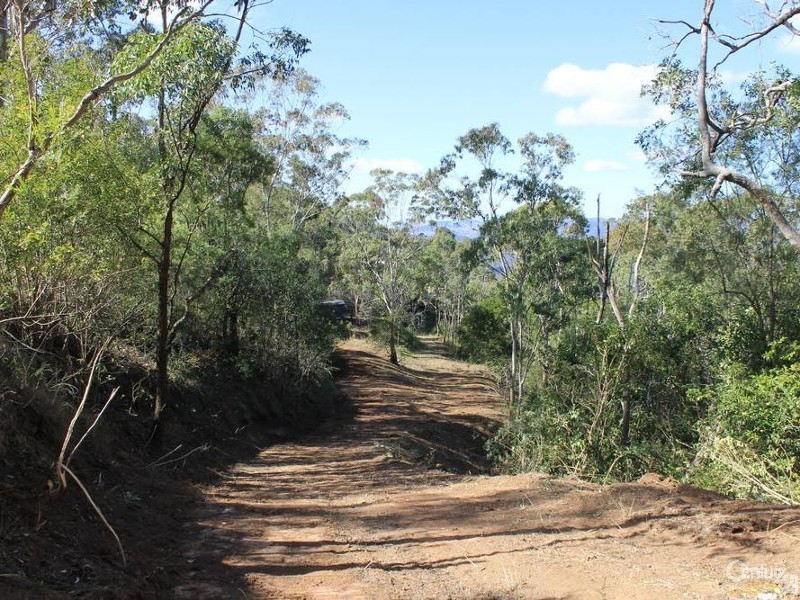 2393 Flagstone Creek Road, Silver Ridge QLD 4352