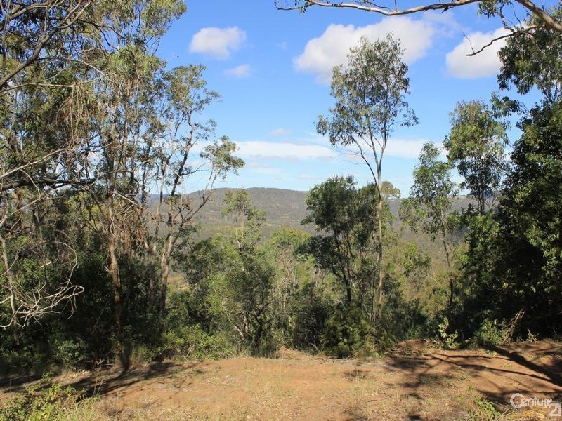 2393 Flagstone Creek Road, Silver Ridge QLD 4352