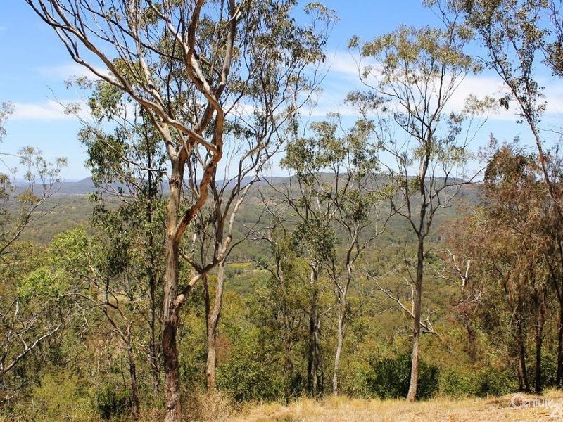 2393 Flagstone Creek Road, Silver Ridge QLD 4352