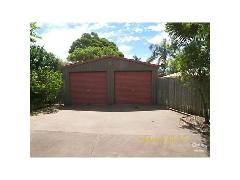 18 Wine Drive, Wilsonton Heights QLD 4350