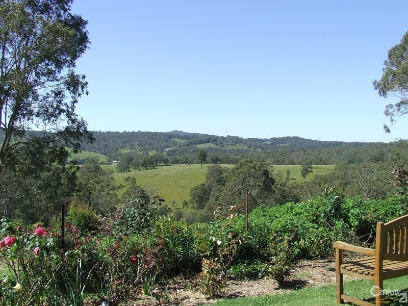 Ravensbourne QLD 4352