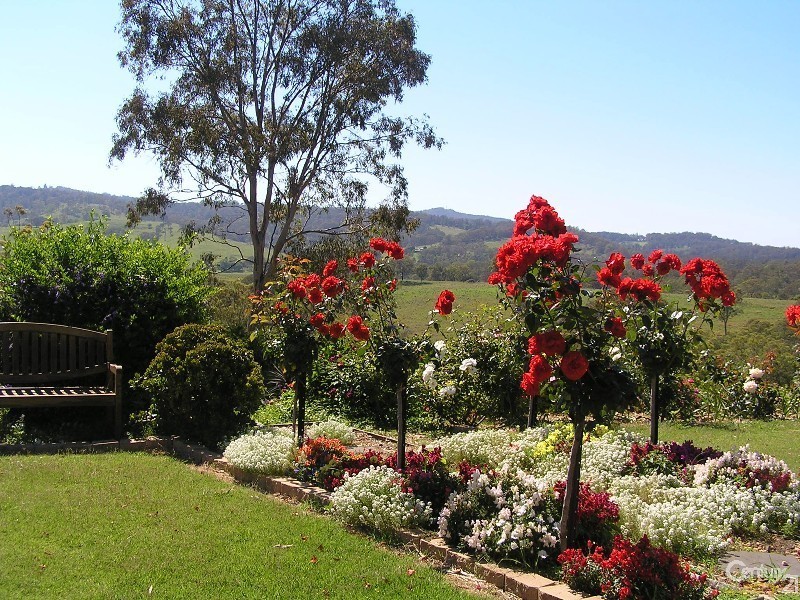 Ravensbourne QLD 4352