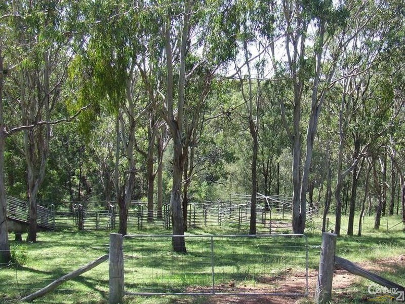 Ravensbourne QLD 4352