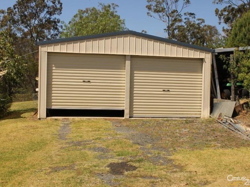 Ravensbourne QLD 4352