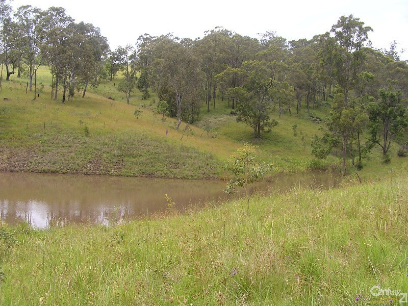 Ravensbourne QLD 4352