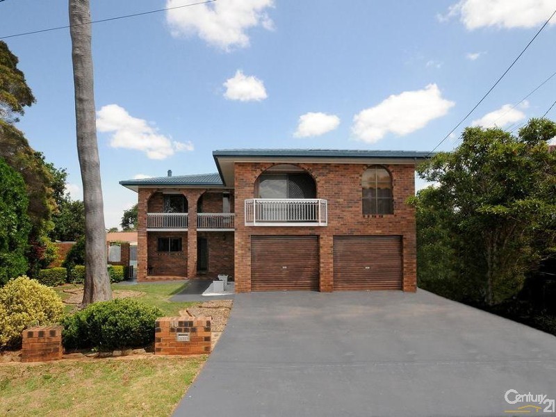 10 Erica Court, Wilsonton Heights QLD 4350