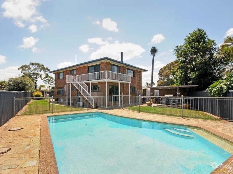 10 Erica Court, Wilsonton Heights QLD 4350