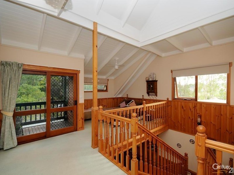 17 Parkridge Drive, Withcott QLD 4352