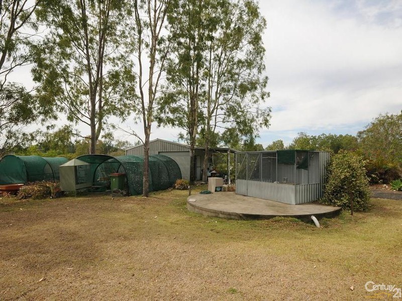 17 Parkridge Drive, Withcott QLD 4352