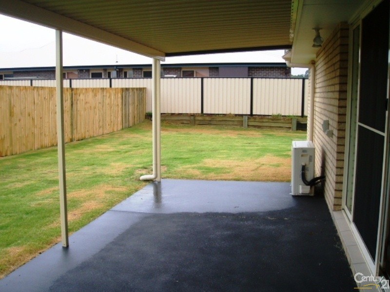 14 Moorina Drive, Harristown QLD 4350