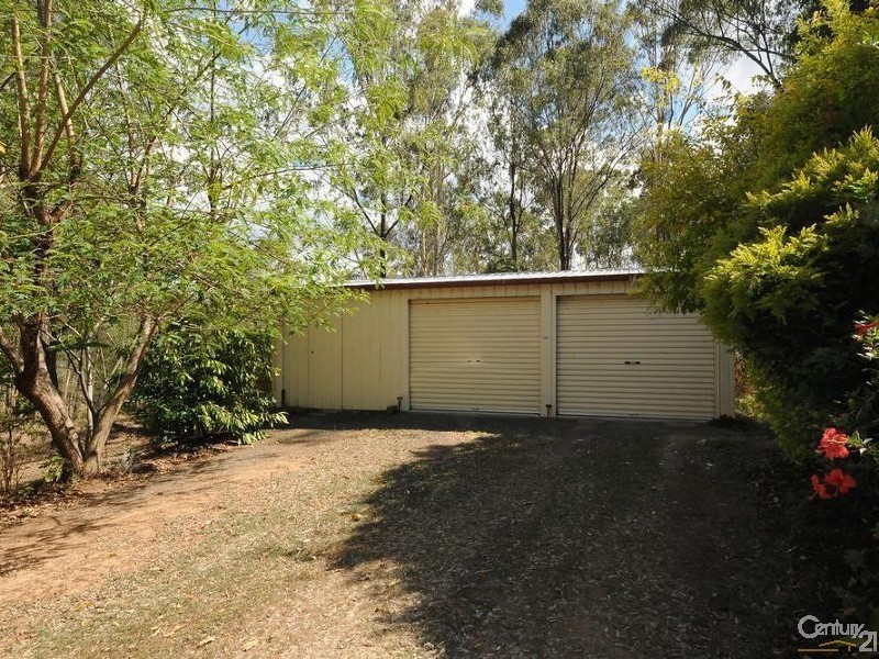 875 Murphy’s Creek Road, Upper Lockyer QLD 4352