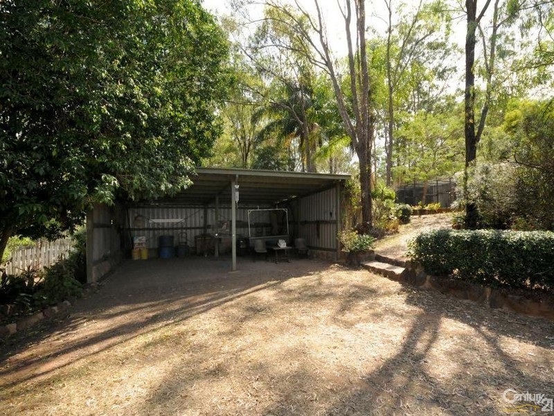 875 Murphy’s Creek Road, Upper Lockyer QLD 4352