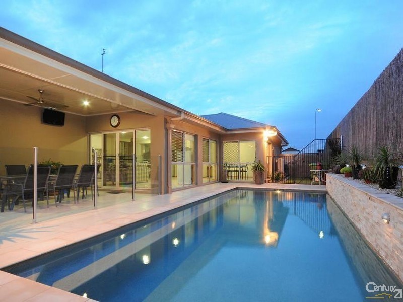 16 Kingfisher Street, Rangeville QLD 4350