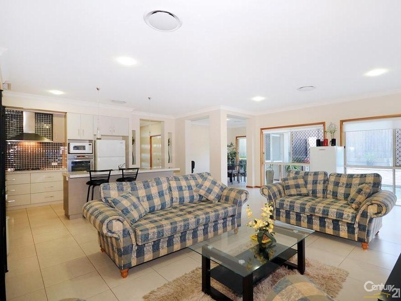 16 Kingfisher Street, Rangeville QLD 4350