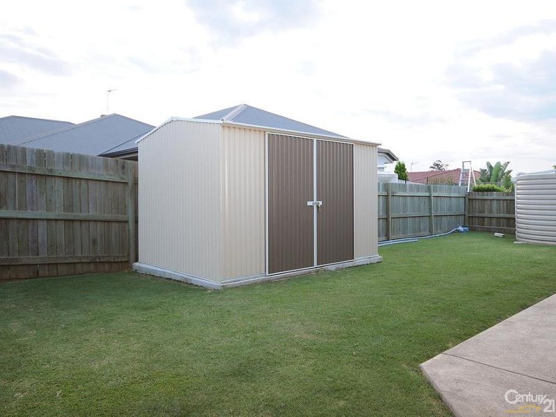 16 Kingfisher Street, Rangeville QLD 4350