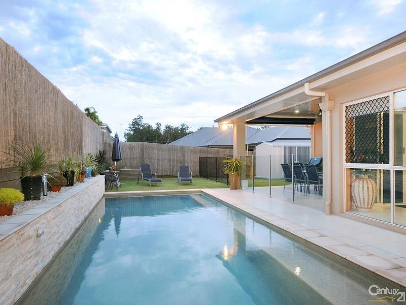 16 Kingfisher Street, Rangeville QLD 4350