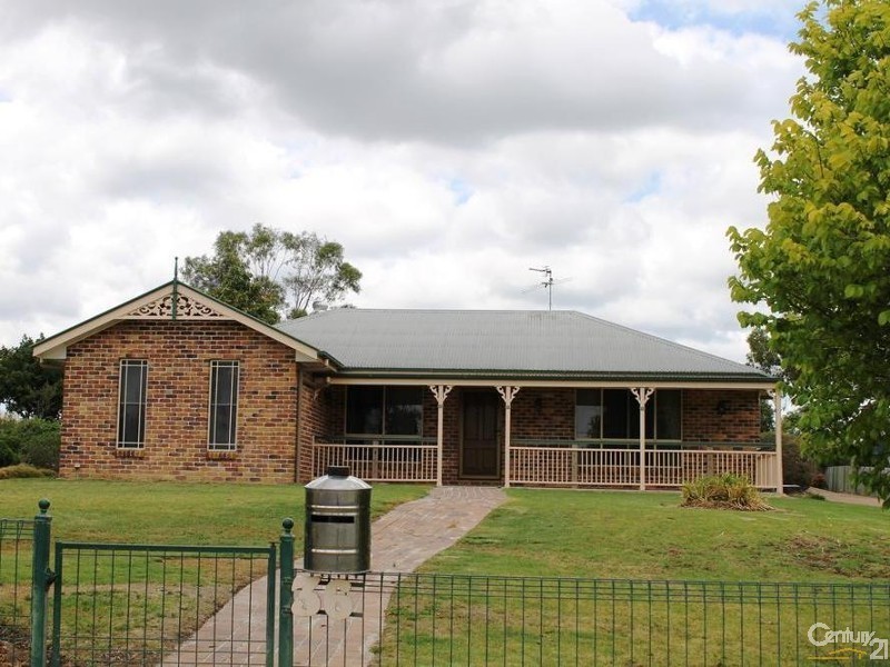 36 Garrett Road, Meringandan QLD 4352