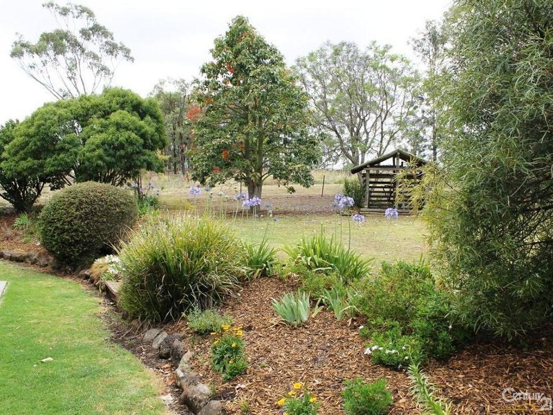 36 Garrett Road, Meringandan QLD 4352