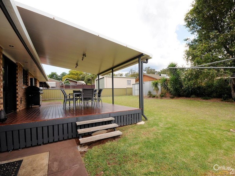 10 Pine Court, Rangeville QLD 4350