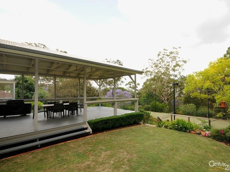 264 Rowbotham Street, Middle Ridge QLD 4350