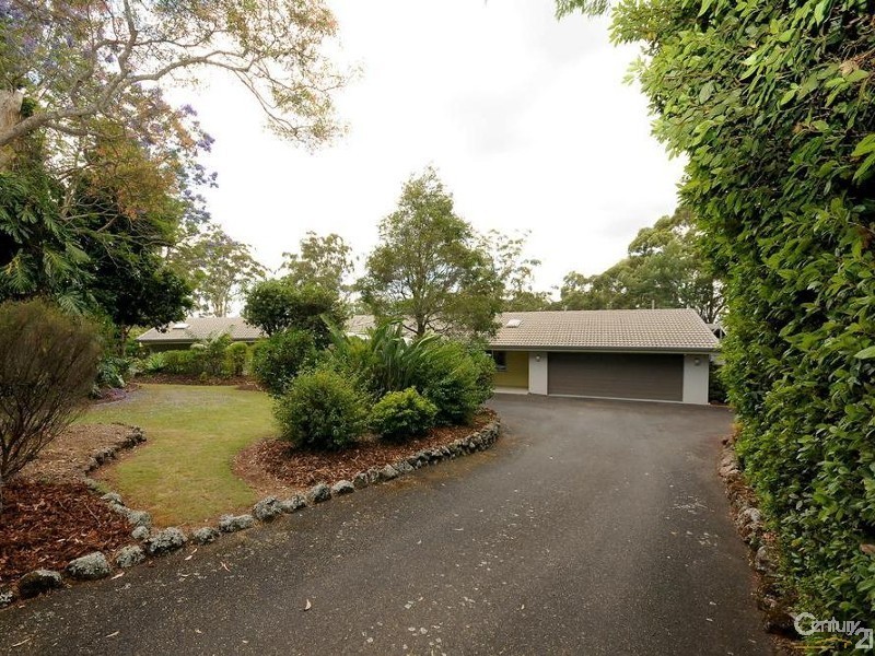 264 Rowbotham Street, Middle Ridge QLD 4350