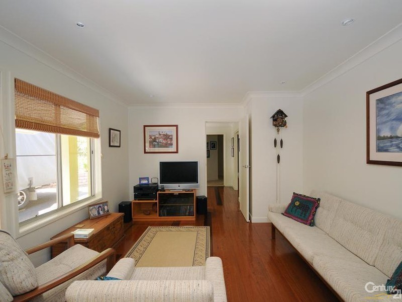 264 Rowbotham Street, Middle Ridge QLD 4350