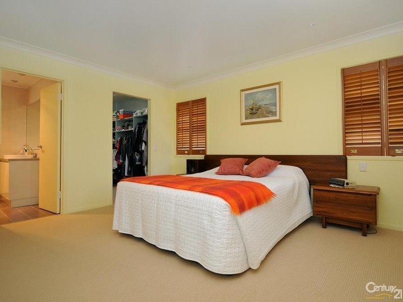 264 Rowbotham Street, Middle Ridge QLD 4350