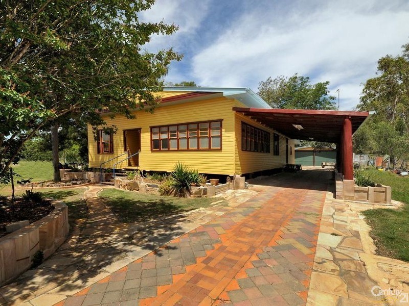 11 Freya Street, Toowoomba QLD 4350